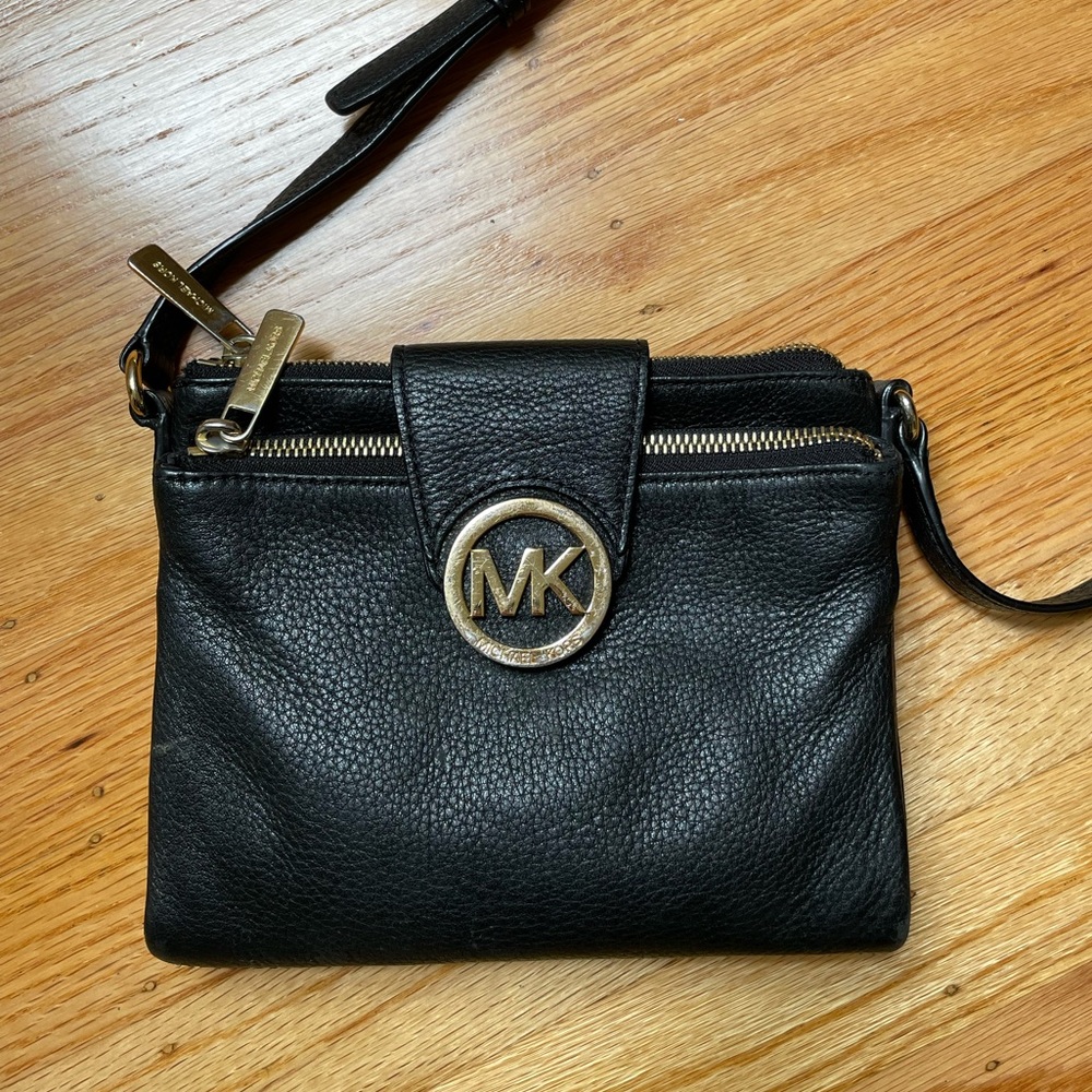 Michael Kors Crossbody Purse